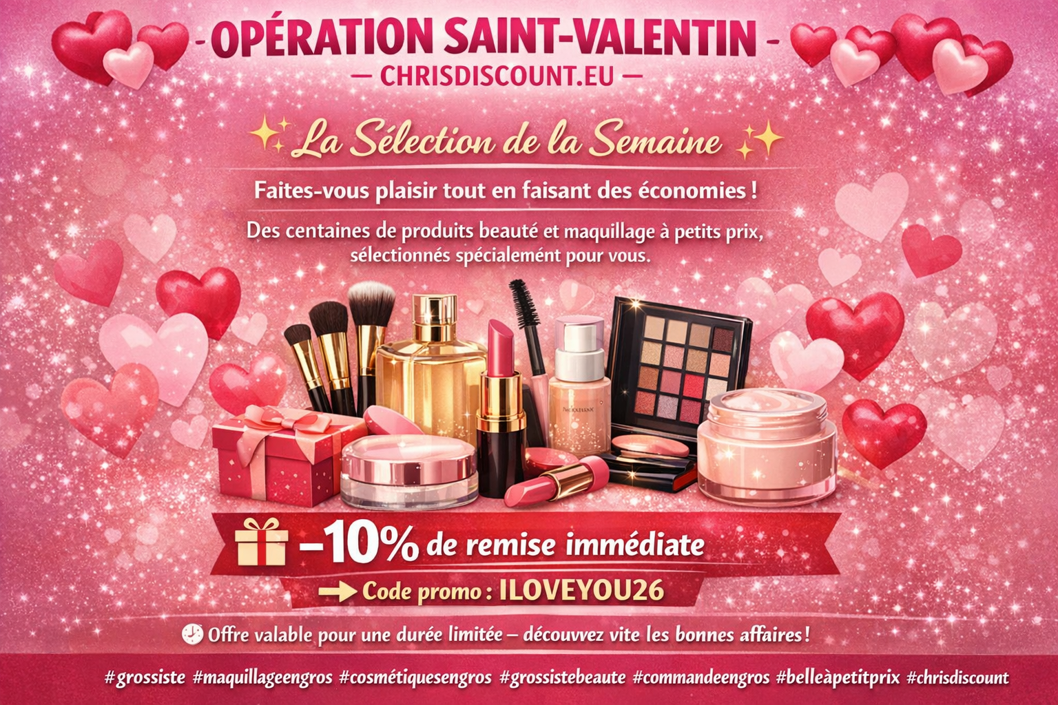 La Rentrée des Bonnes Affaires ! 